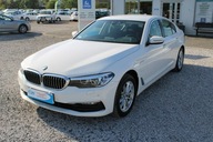 BMW 520 X-Drive Salon Polska Gwarancja