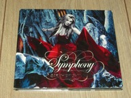 Sarah Brightman-Symphony 1 wyd.2007 w folii