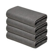 5x MAGICZNE ŚCIERECZKI SZMATKI ŚCIERKI DO MYCIA SZYB OKIEN BEZ SMUG 30x30CM