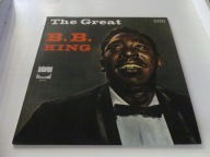 B. B. King And His Orchestra-The Great B. B. King