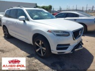 Volvo XC 90 2016 VOLVO XC90 HYBRID T8 MOMENTUM 2.0 Hybryda Plug-in 313KM