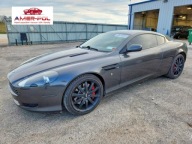 Aston Martin DB9 5.9 V12 5.9 Benzyna 450KM
