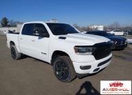 RAM 1500 RAM 1500 BIG HORN 4X4 57 BOX 5.7 Benzyna 400KM
