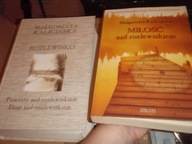 Rozlewisko. Powroty, Dom, Miłość nad rozlewiskiem Małgorzata Kalicińska