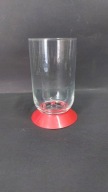 Szklanka Bodum podstawka tworzywo design