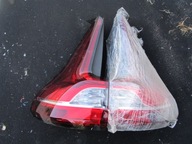 Lampy lampa tylne Grand scenic IV EUROPA BDB