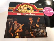 The Tremeloes – Top Groups Of Pop Music ,,,Lp EX 94