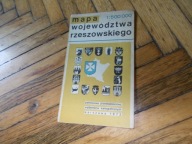 Rzeszów Tomaszów Lubelski Przemyśl Lesko Sanok Brzozów Krosno Jasło Herby