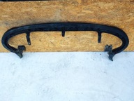 BELKA WZMOCNIENIE ABSORBER DÓŁ W ZDERZAK PRZÓD OPEL ADAM 341601489