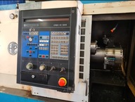 Automat tokarski ATF-45N HCP 1990r napęd Emerson