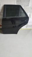 mercedes W164 ML164 ML DRZWI tylnie LEWE