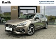 Hyundai i30 Smart Kamera cofania FV23 SalonPL Gwarancja Benzyna