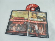 Prawdziwe kobiety + Morderstwo na ulicy Morgue DVD 5