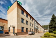 Biuro, Łódź, 64 m²