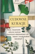 Cudowne kuracje Jean Carper