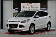 Ford Kuga 2.0 180KM 4x4 Individual Navi Kamera...