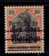 PP/GGW Fi 14 II b ** FORMA 2 STAN IDEALNY KROPKA w '' S:K ''