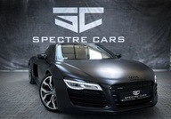 Audi R8 Auta Premium Borowiec GWARANCJA SPECTRE CARS 6 mc