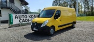 Renault Master Stan bardzo dobry,LH3,H2.