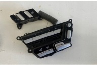 PANEL FOTELA PRZOD MERCEDES W221 W216 2218705810