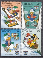 19984 Redonda bajki Disneya