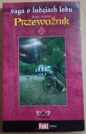 Przewoźnik Margit Sandemo Saga o ludziach lodu