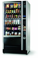 AUTOMAT VENDINGOWY NECTA SFERA VENDING RADOM