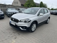 Suzuki SX4 S-Cross HAK Klimatronik Oryg. przebieg