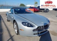 Aston Martin V8 Vantage 2008 4.3L 4.3 Benzyna 380KM
