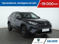 Toyota RAV 4 2.0 Valvematic, Salon Polska