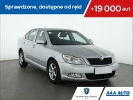 Skoda Octavia 2.0 TDI, Salon Polska, Klima