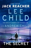 The Secret Lee Child eng.