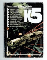 Martinez i Przyjaciele KOMPENDIUM 5