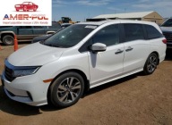 Honda Odyssey Touring 2024 3.5l 3.5 Benzyna 280KM