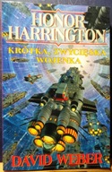 WEBER, David - Krótka zwycięska wojenka [Honor HARRINGTON III. REBIS 2001]