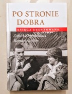 PO STRONIE DOBRA KSIĘGA DEDYKOWANA ZOFII I ZBIGNIEWOWI ROMASZEWSKIM