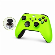 Analogi TMR pada XBox One, Series (2szt.) + wymiana analogów, naprawa pada