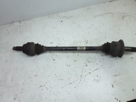 BMW F01 F02 730D półoś prawa 7566074