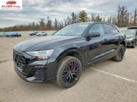 Audi SQ8 Prestige 2025 4.0 Benzyna 500KM