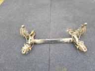 BELKA TYŁ OŚ TYLNA PIASTY PEUGEOT 301 12-17