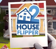 House Flipper 2 - PL/PC KLUCZ STEAM