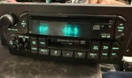 ORYGINALNE RADIO CHRYSLER PACIFICA 2004-2008 P05082467AC