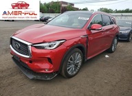Infiniti QX50 Autograph 2023 2.0l 2.0 Benzyna 268KM