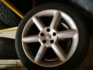 FELGA NISSAN 350Z 18 CALI 5X114.3 8J ET30 ORYGINAŁ CD100FZ32