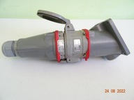 złącze gniazdo wtyk MARECHAL DS3 400V 50A IP54 MT DOSE