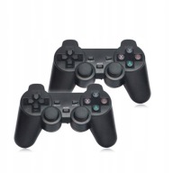 BEZPRZEWODOWY PAD KONTROLER PLAYSTATION 3 PS3 DOUBLESHOCK ZAMIENNIK