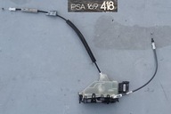 ZAMEK DRZWI PRAWY TYŁ CITROEN C5 AIRCROSS PSA169418
