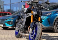 Yamaha MT NOWOSC MT 09 SP MT-09SP 5 lat gwarancji Bielsko Benzyna 119KM