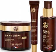 1 x RICHE Krem Dzień/Noc 75ml + Zestaw Riche + Gratis Maseczka! YVES ROCHER