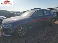 Audi a4 Premium 40 2022 2.0l 2.0 Benzyna 201KM